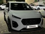 Chery Tiggo 2 Pro 2024 года за 5 000 000 тг. в Алматы – фото 2