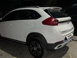 Chery Tiggo 2 Pro 2024 года за 5 000 000 тг. в Алматы – фото 5