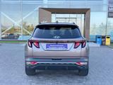 Hyundai Tucson Travel 2.0 AT 4WD 2021 годаүшін11 090 000 тг. в Усть-Каменогорск – фото 4