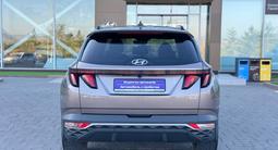 Hyundai Tucson Travel 2.0 AT 4WD 2021 года за 11 090 000 тг. в Усть-Каменогорск – фото 4