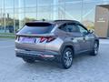 Hyundai Tucson Travel 2.0 AT 4WD 2021 годаүшін11 090 000 тг. в Усть-Каменогорск – фото 3