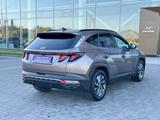 Hyundai Tucson Travel 2.0 AT 4WD 2021 годаүшін11 090 000 тг. в Усть-Каменогорск – фото 3