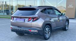 Hyundai Tucson Travel 2.0 AT 4WD 2021 года за 11 090 000 тг. в Усть-Каменогорск – фото 3
