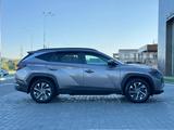 Hyundai Tucson Travel 2.0 AT 4WD 2021 годаүшін11 090 000 тг. в Усть-Каменогорск – фото 2