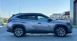 Hyundai Tucson Travel 2.0 AT 4WD 2021 года за 11 090 000 тг. в Усть-Каменогорск – фото 2