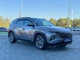 Hyundai Tucson Travel 2.0 AT 4WD 2021 годаүшін11 090 000 тг. в Усть-Каменогорск