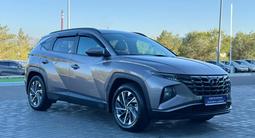 Hyundai Tucson Travel 2.0 AT 4WD 2021 года за 11 090 000 тг. в Усть-Каменогорск