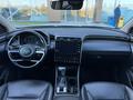 Hyundai Tucson Travel 2.0 AT 4WD 2021 годаүшін11 090 000 тг. в Усть-Каменогорск – фото 9