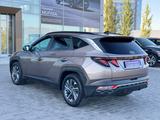 Hyundai Tucson Travel 2.0 AT 4WD 2021 годаүшін11 090 000 тг. в Усть-Каменогорск – фото 5