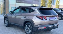 Hyundai Tucson Travel 2.0 AT 4WD 2021 года за 11 090 000 тг. в Усть-Каменогорск – фото 5