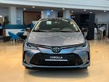 Toyota Corolla Comfort CVT 2026 года за 14 690 000 тг. в Усть-Каменогорск