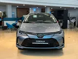 Toyota Corolla Comfort CVT 2026 года за 14 690 000 тг. в Усть-Каменогорск