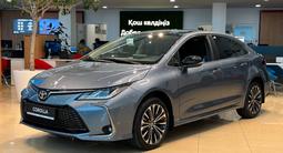 Toyota Corolla Comfort CVT 2026 годаүшін14 690 000 тг. в Усть-Каменогорск – фото 2