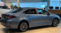 Toyota Corolla Comfort CVT 2026 годаүшін14 690 000 тг. в Усть-Каменогорск – фото 3