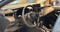 Toyota Corolla Comfort CVT 2026 годаүшін14 690 000 тг. в Усть-Каменогорск – фото 5