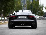 Jaguar F-Type 2021 года за 60 000 000 тг. в Алматы – фото 4