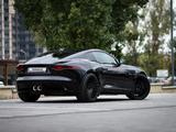 Jaguar F-Type 2021 года за 60 000 000 тг. в Алматы – фото 2