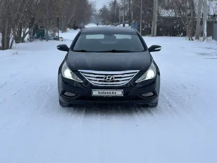 Hyundai Sonata 2010 года за 5 200 000 тг. в Караганда