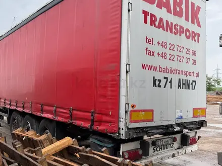 DAF  XF 105 2009 года за 19 000 000 тг. в Шымкент – фото 19