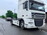 DAF  XF 105 2009 года за 19 000 000 тг. в Шымкент – фото 3