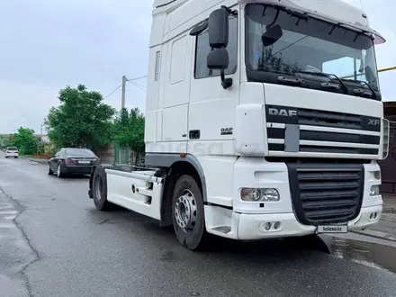 DAF  XF 105 2009 года за 19 000 000 тг. в Шымкент – фото 3