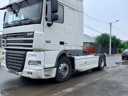 DAF  XF 105 2009 года за 19 000 000 тг. в Шымкент – фото 2