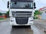 DAF  XF 105 2009 годаfor20 000 000 тг. в Шымкент