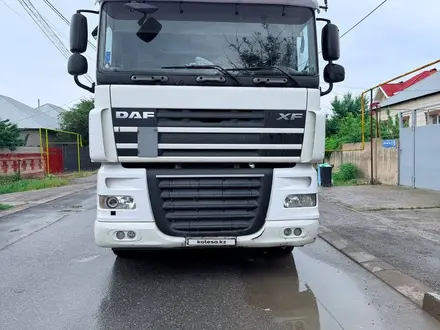 DAF  XF 105 2009 года за 19 000 000 тг. в Шымкент