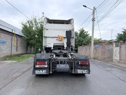 DAF  XF 105 2009 года за 19 000 000 тг. в Шымкент – фото 7