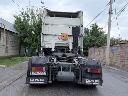DAF  XF 105 2009 года за 19 000 000 тг. в Шымкент – фото 8
