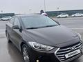 Hyundai Elantra 2018 года за 7 200 000 тг. в Туркестан – фото 7