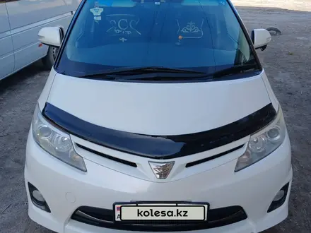 Toyota Estima 2011 годаүшін5 300 000 тг. в Кызылорда – фото 15