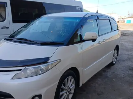Toyota Estima 2011 годаүшін5 300 000 тг. в Кызылорда – фото 14