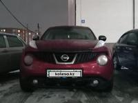 Nissan Juke 2014 годаүшін6 200 000 тг. в Астана