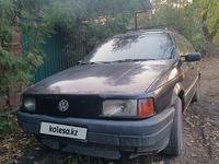 Volkswagen Passat 1992 годаүшін2 000 000 тг. в Алматы