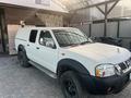 Nissan NP300 2008 годаfor5 500 000 тг. в Алматы – фото 2