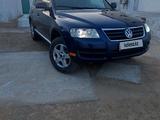 Volkswagen Touareg 2004 годаfor4 000 000 тг. в Актау – фото 3