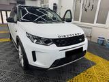 Land Rover Discovery Sport 2022 года за 20 500 000 тг. в Алматы