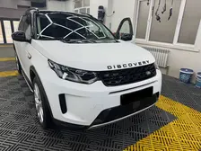Land Rover Discovery Sport, 2022
