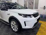 Land Rover Discovery Sport 2022 года за 20 500 000 тг. в Алматы – фото 3
