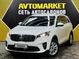 Kia Sorento 2019 годаfor11 800 000 тг. в Актау