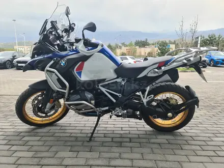 BMW  R 1250 GS ADV 2019 года за 10 500 000 тг. в Алматы – фото 6