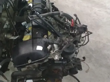 Двигатель BMW 2.5L 24V M54 (M54B25) Инжектор за 450 000 тг. в Алматы – фото 3
