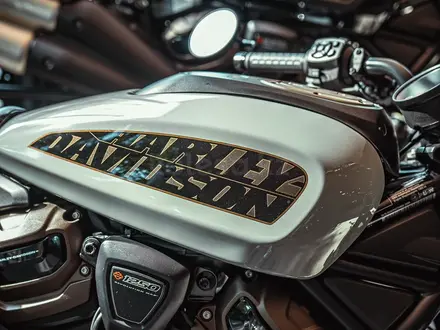 Harley-Davidson  Sportster S 2023 года за 13 000 000 тг. в Алматы – фото 8