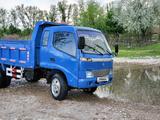 Foton  Forland BJ30xx 2008 годаүшін3 200 000 тг. в Туркестан – фото 2