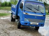 Foton  Forland BJ30xx 2008 годаүшін3 200 000 тг. в Туркестан – фото 3