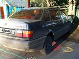 Volkswagen Passat 1990 годаfor1 250 000 тг. в Петропавловск – фото 3