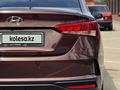 Hyundai Accent 2021 года за 8 000 000 тг. в Караганда – фото 15