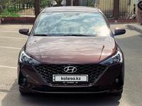 Hyundai Accent 2021 годаүшін7 700 000 тг. в Караганда
