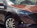 Hyundai Accent 2021 года за 8 100 000 тг. в Караганда – фото 41
